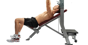 Bench Press