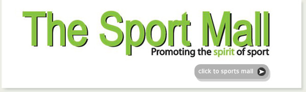 the sport mall