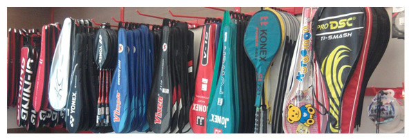The Sport Mall